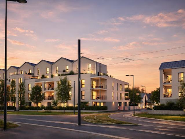 Appartement vente à Angers, Pays de la Loire