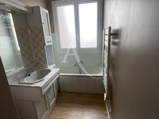 Appartement vente à Le Raincy, Drancy