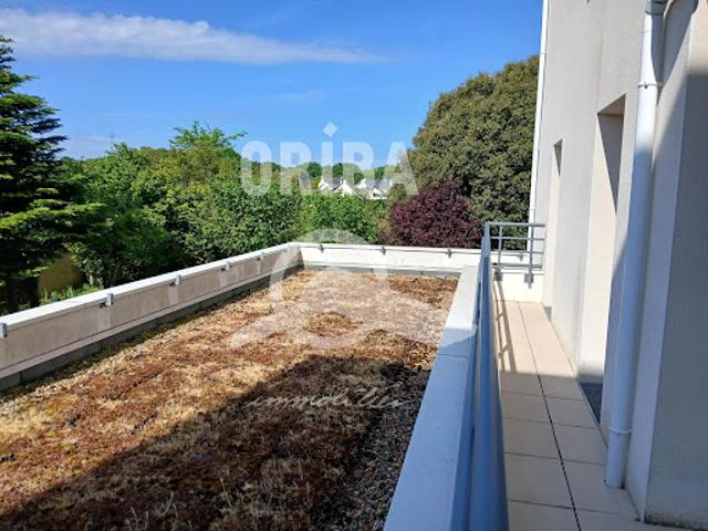 Appartement vente à Saint-Nazaire, Saint-nazaire