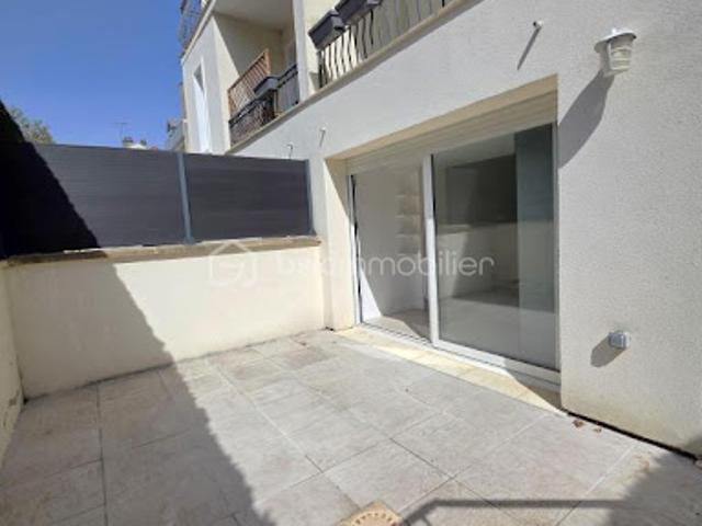 Appartement vente à Créteil, Alfortville