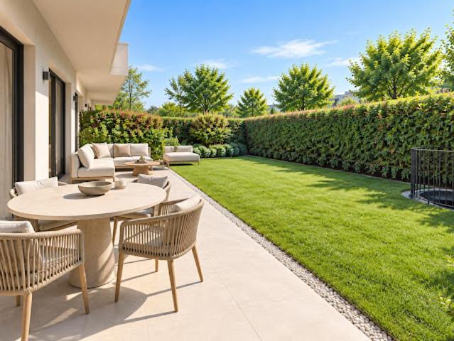 Appartement vente à Quartier Les Hauts d'Issy / Les Epinettes / Le Fort, Issy-les-Moulineaux