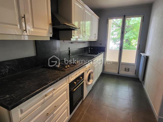 Appartement vente à Le Raincy