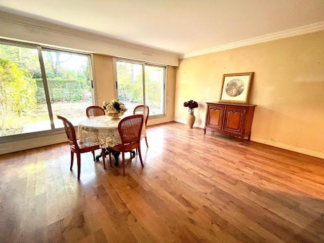 Appartement vente à Montmorency, Val-d'Oise