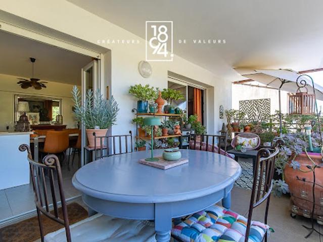 Appartement vente à Forcalquier, Manosque