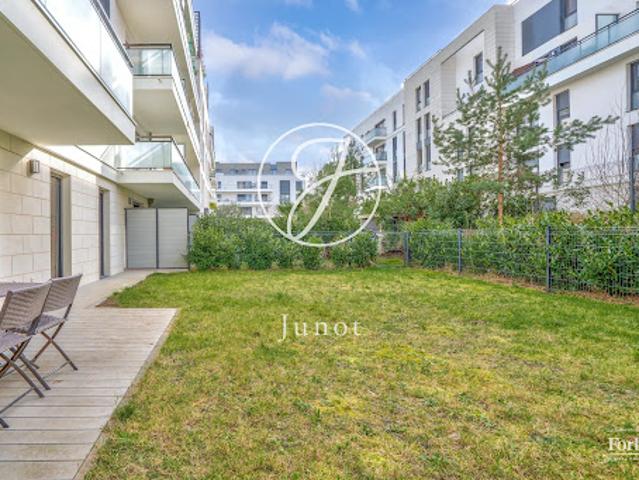 Appartement vente à Nanterre, Garches