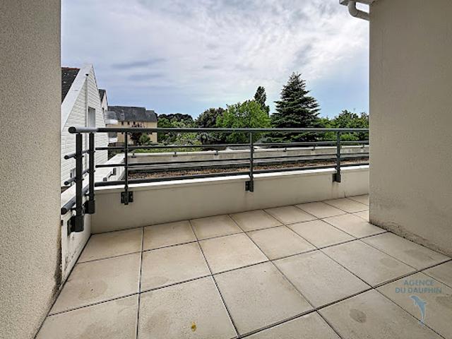 Appartement vente à Saint-Nazaire, Saint-nazaire