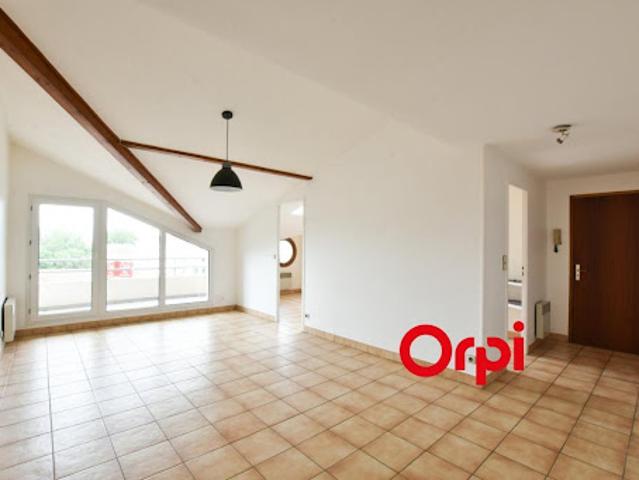 Appartement vente à Lyon, Métropole de Lyon