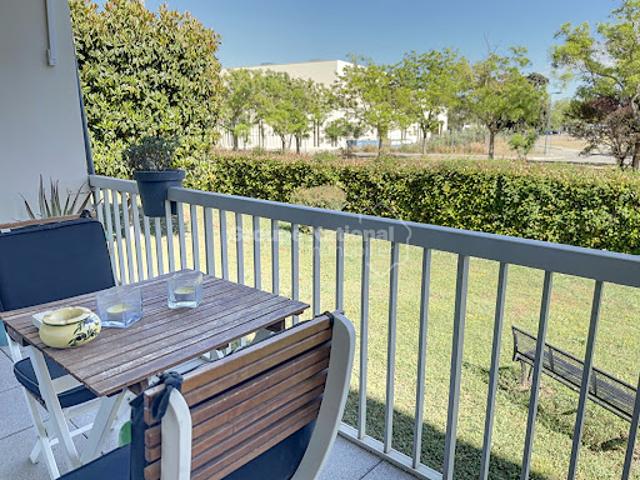 Appartement vente à Istres, Berre-l'etang