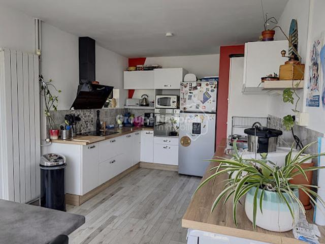 Appartement vente à Istres, Berre-l'etang