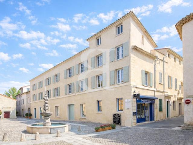 Appartement vente à Pernes-les-Fontaines, Vaucluse
