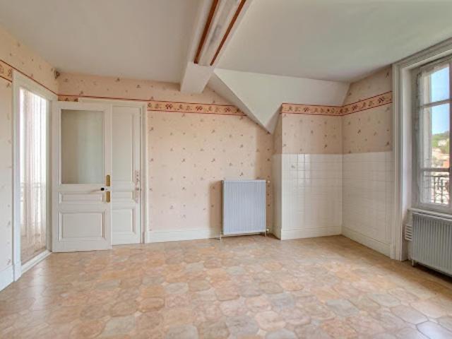 Appartement vente à Saint-Étienne, Saint-etienne