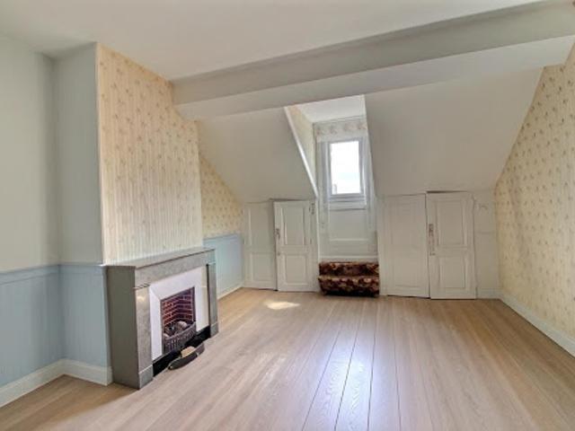 Appartement vente à Cours Fauriel, Saint-Étienne