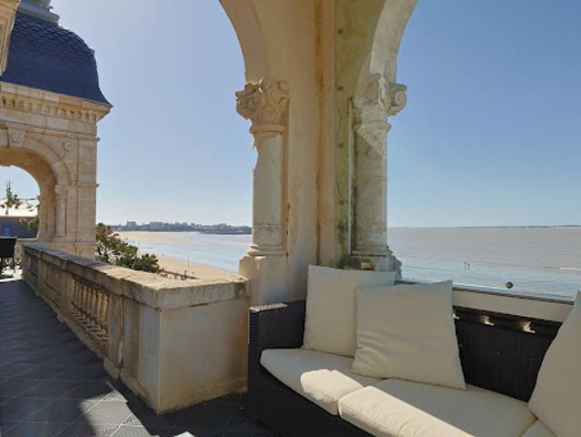 Appartement vente à Rochefort, Royan