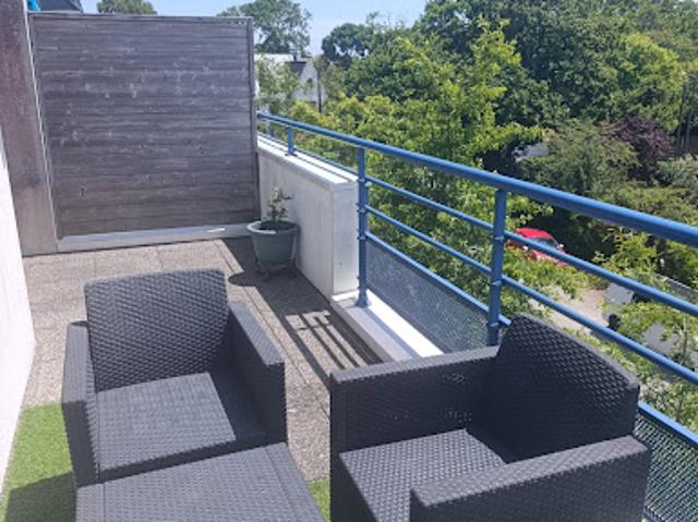 Appartement vente à Saint-Nazaire, Saint-nazaire