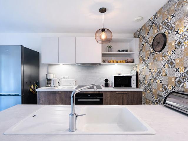 Appartement vente à Calvi, Belgodère
