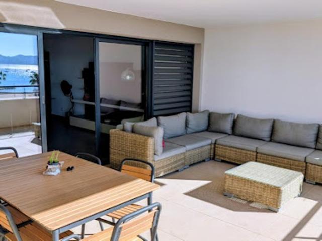 Appartement vente à Marseille, La Ciotat