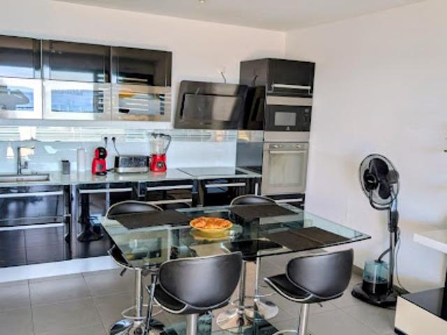 Appartement vente à Marseille, La Ciotat