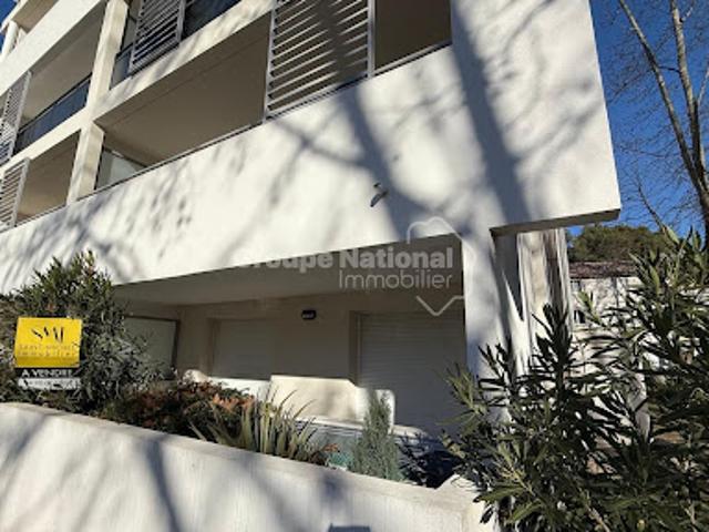 Appartement vente à Avignon