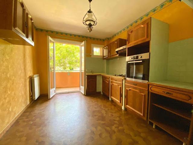 Appartement vente à Carcassonne, Domaine de Nore