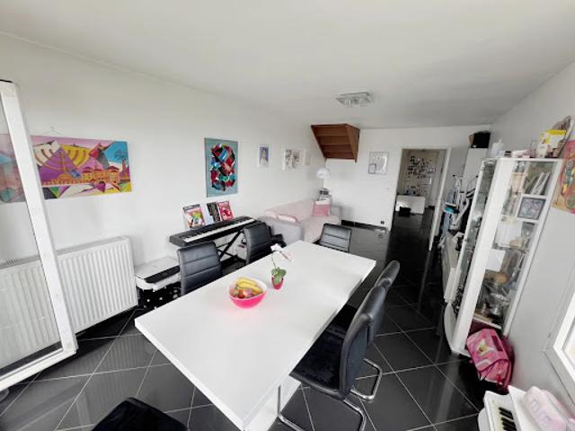 Appartement vente à Créteil
