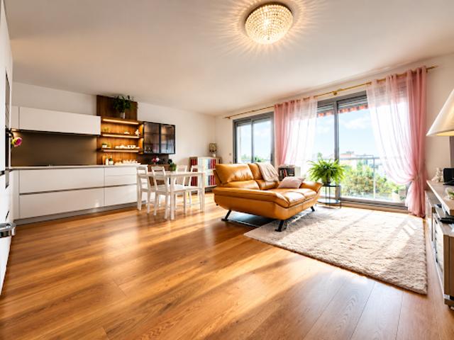 Appartement vente à Saint-Nazaire, Saint-nazaire