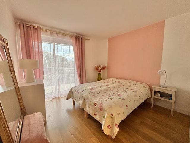 Appartement vente à Saint-Nazaire, Saint-nazaire