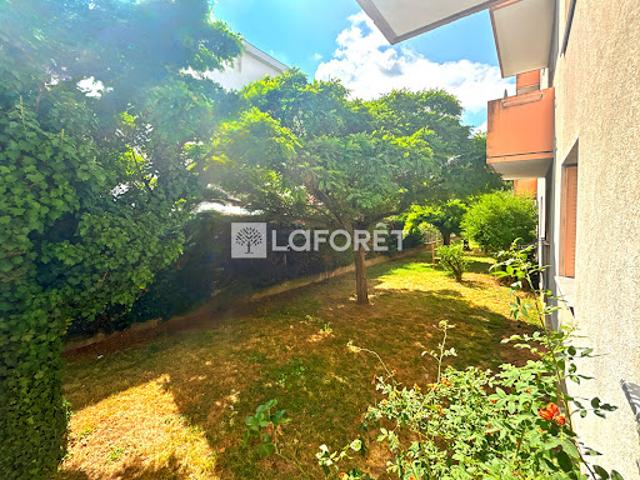 Appartement vente à Valence