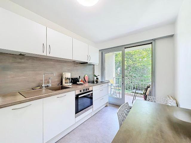 Appartement vente à Saint-Julien-en-Genevois, Saint-julien-en-genevois