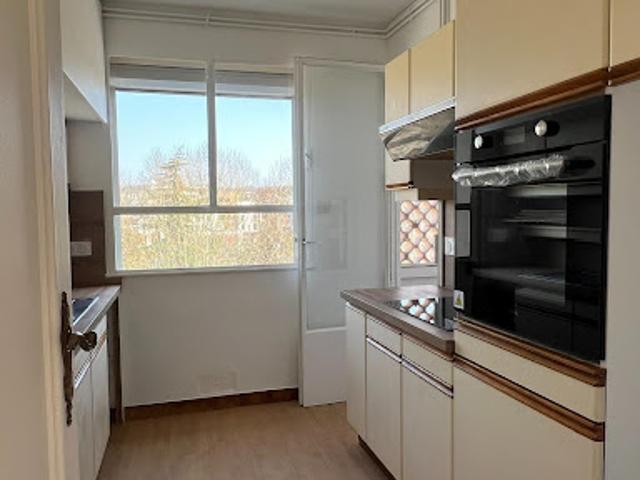 Appartement vente à La Madeleine, Évreux