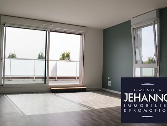 Appartement vente à Vannes, Bretagne