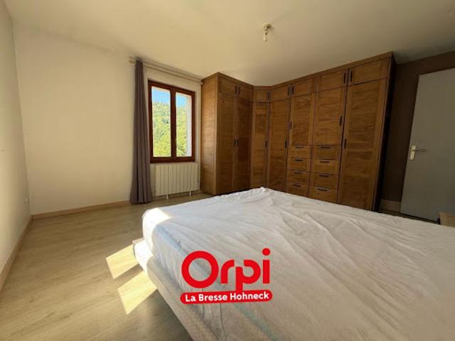 Appartement vente à Épinal, Cornimont