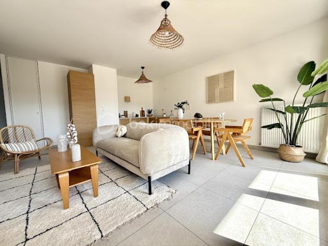 Appartement vente à Lyon, Rhône