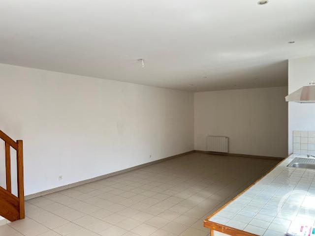 Appartement vente à Mantes-la-Jolie, Houdan