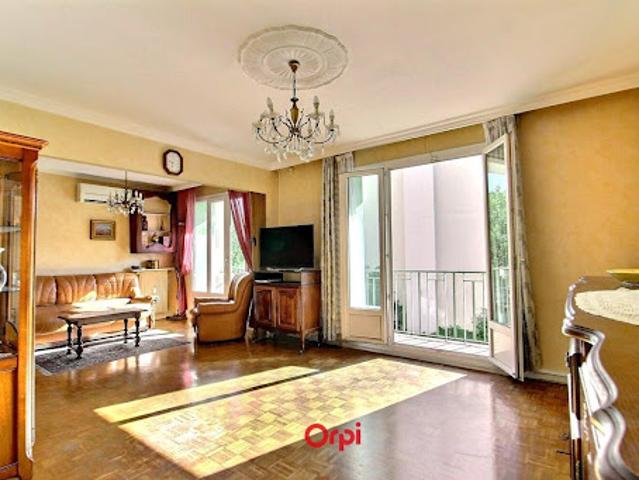 Appartement vente à Marseille