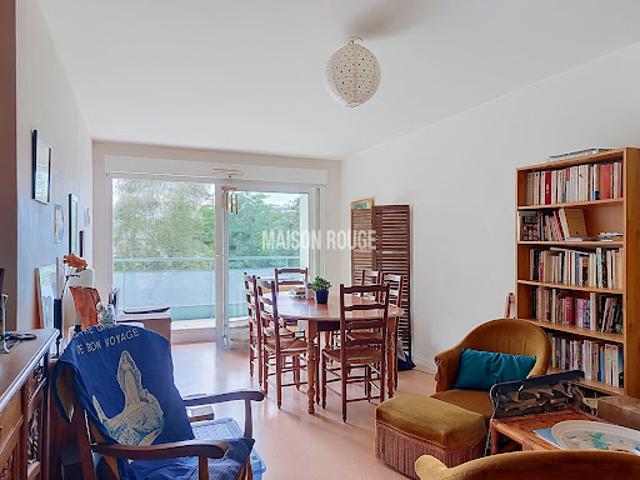 Appartement vente à Saint-Brieuc, Bretagne