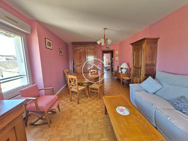 Appartement vente à Vendôme