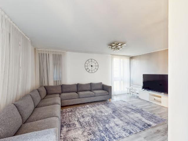 Appartement vente à Marseille