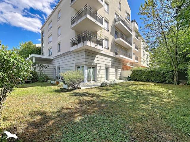 Appartement vente à La Boutasse, Bron