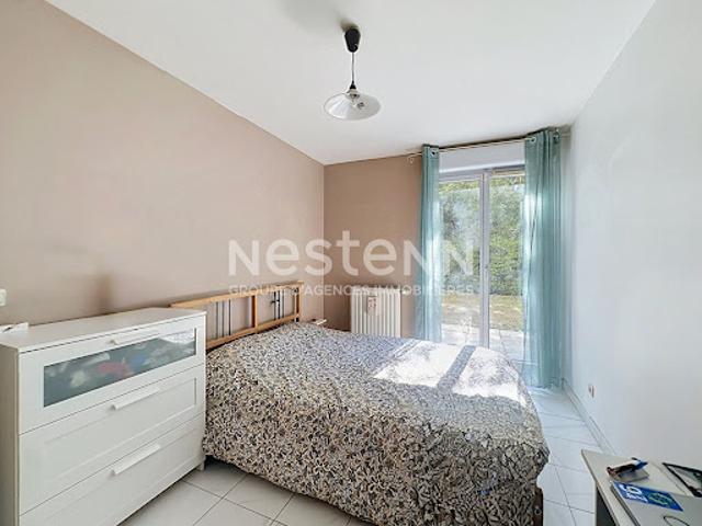 Appartement vente à La Boutasse, Bron