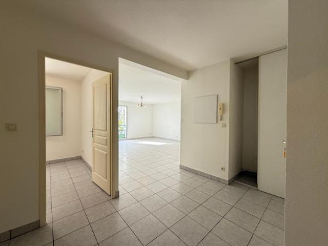 Appartement vente à Rochefort, Vaux-sur-mer