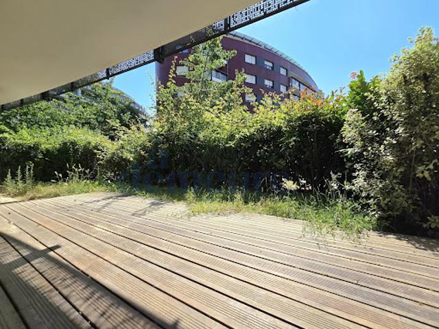 Appartement vente à Boulogne-Billancourt, Issy-les-moulineaux