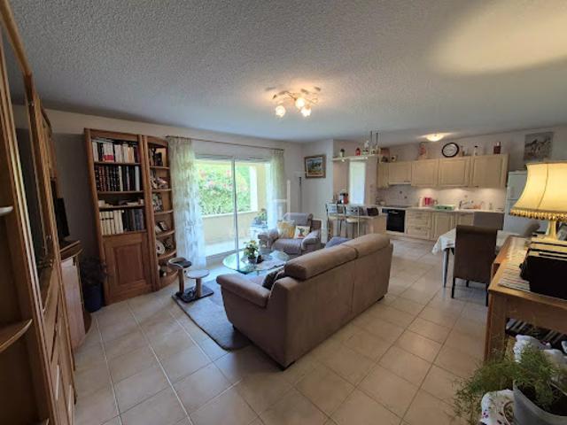 Appartement vente à Arles, Saint-rémy-de-provence