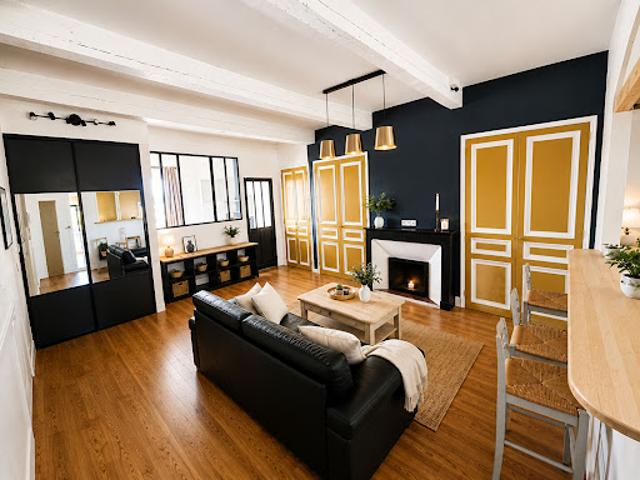Appartement vente à Narbonne