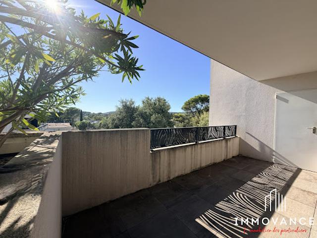 Appartement vente à Saint-Gély-du-Fesc, Hérault