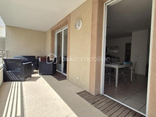Appartement vente à Solliès-pont, La Tour