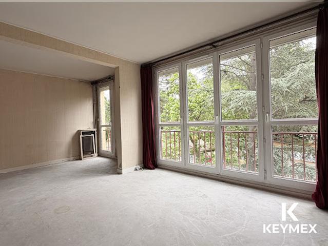 Appartement vente à Pontoise, L'isle-adam