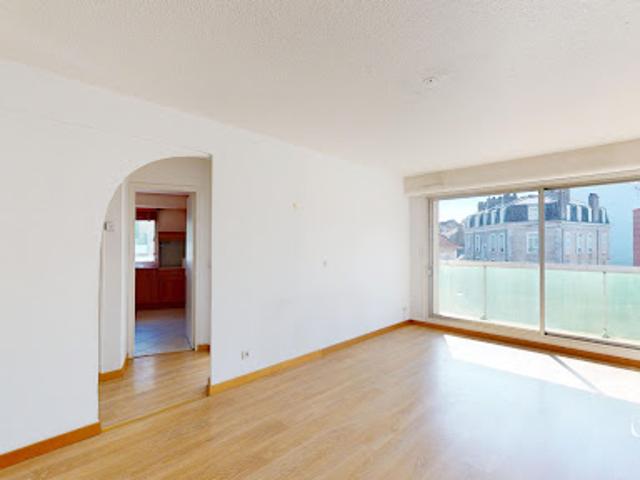 Appartement vente à Pau