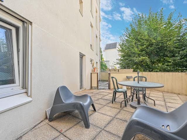 Appartement vente à Créteil