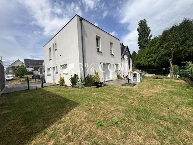 Appartement vente à Haguenau-Wissembourg, Mommenheim