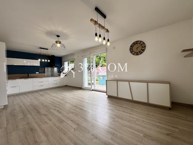 Appartement vente à Haguenau-Wissembourg, Mommenheim